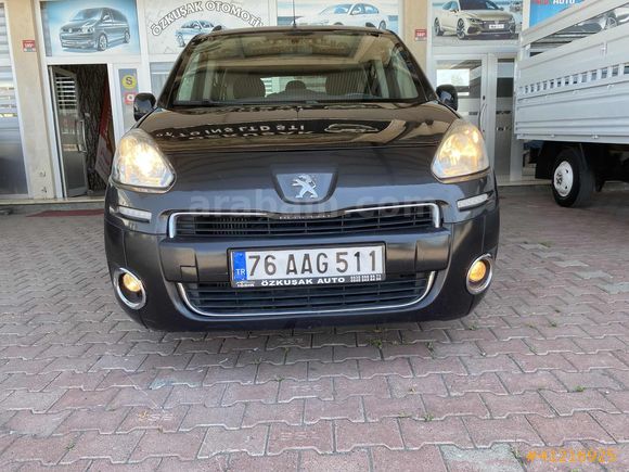 2014 MODEL 164900 DE EKSİKSİZ