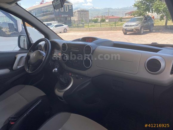 2014 MODEL 164900 DE EKSİKSİZ