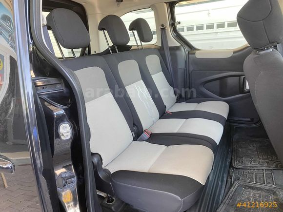 2014 MODEL 164900 DE EKSİKSİZ