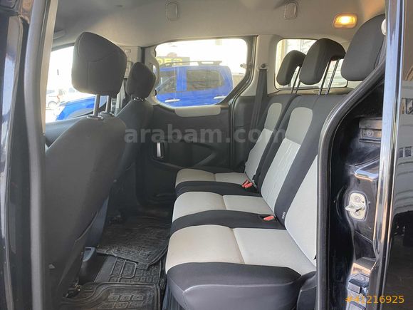 2014 MODEL 164900 DE EKSİKSİZ