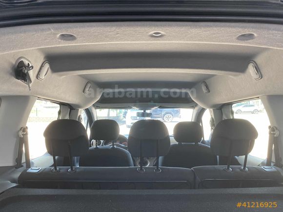 2014 MODEL 164900 DE EKSİKSİZ