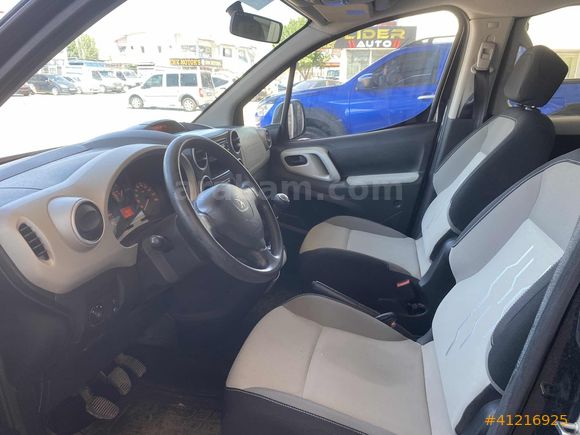 2014 MODEL 164900 DE EKSİKSİZ