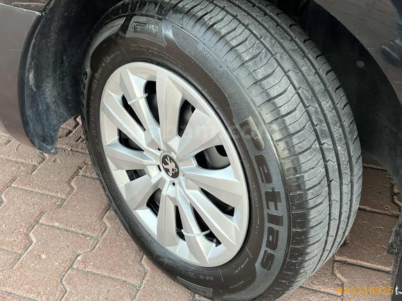 2014 MODEL 164 BİNDE EKSİKSİZ