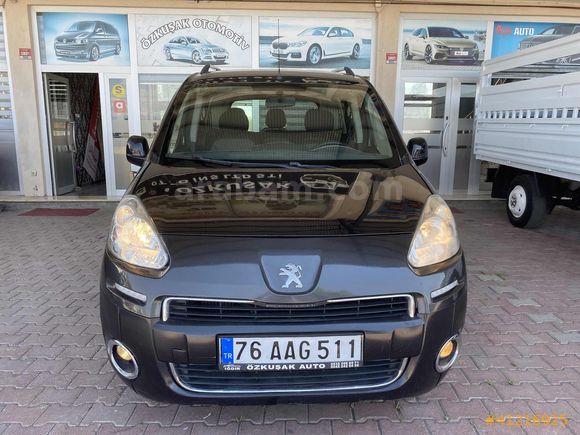 2014 MODEL 164900 DE EKSİKSİZ