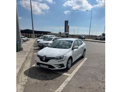 Sahibinden Renault Megane 1.3 TCe Touch 2025 Model 