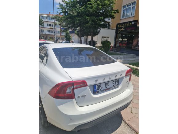 Sahibinden Volvo S60 2.0 T Premium 2011 Model 