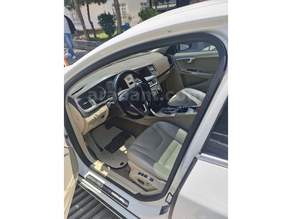 Sahibinden Volvo S60 2.0 T Premium 2011 Model 
