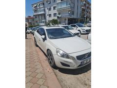 Sahibinden Volvo S60 2.0 T Premium 2011 Model 