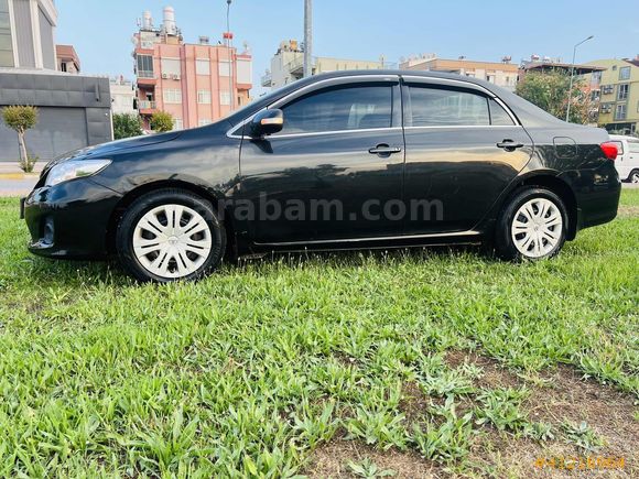 SORUNSUZ PIRIL PIRIL DİZEL COROLLA