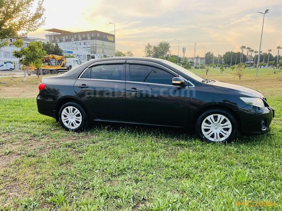 SORUNSUZ PIRIL PIRIL DİZEL COROLLA