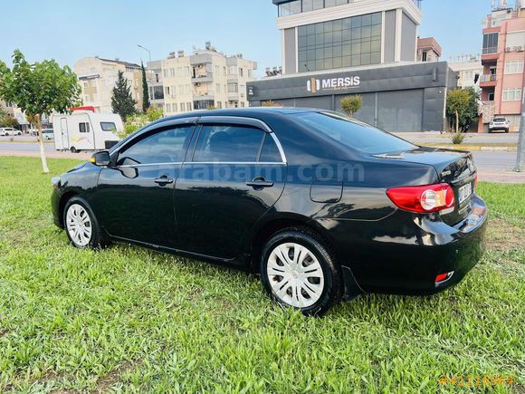 SORUNSUZ PIRIL PIRIL DİZEL COROLLA