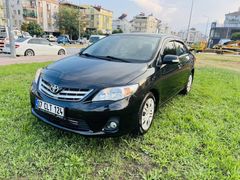 SORUNSUZ PIRIL PIRIL DİZEL COROLLA