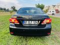 SORUNSUZ PIRIL PIRIL DİZEL COROLLA