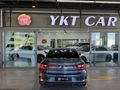 YKTCAR AUTOGROSS'DAN 2023 MEGANE TOUCH 89.857 KM'DE