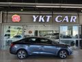 YKTCAR AUTOGROSS'DAN 2023 MEGANE TOUCH 89.857 KM'DE