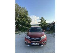Sahibinden Honda CR-V 1.6 i-DTEC Premium 2016 Model 