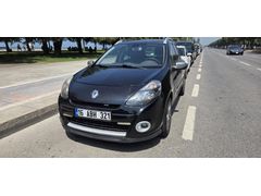 Sahibinden Renault Clio 1.5 dCi Grandtour Night & Day 2012 Model