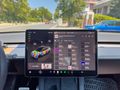 CENOVA MOTORS 2023 TESLA MODEL Y PERFORMANCE-OTOPİLOT-BOYASIZ