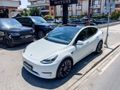 CENOVA MOTORS 2023 TESLA MODEL Y PERFORMANCE-OTOPİLOT-BOYASIZ