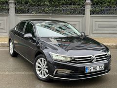 İLK SAHİBİNDEN VOLKSWAGEN PASSAT 1.5  TSİ BUSİNESS PAKET 
