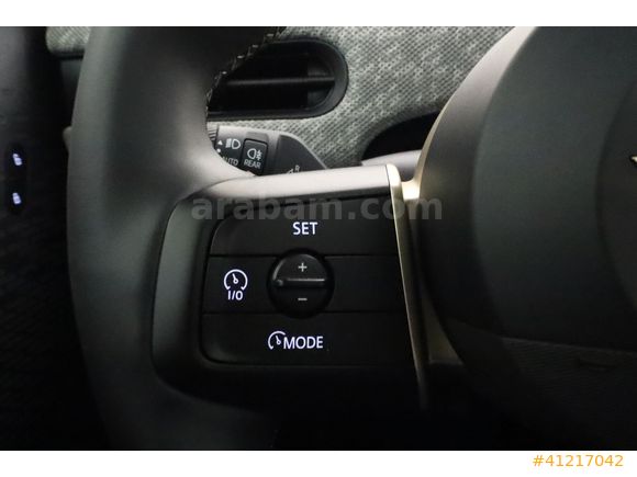 ÖZTORUN OTO - 2024 - MINI Cooper 1.5 - Favoured