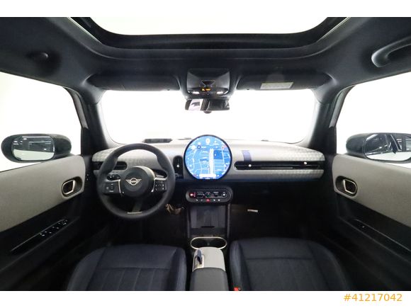 ÖZTORUN OTO - 2024 - MINI Cooper 1.5 - Favoured