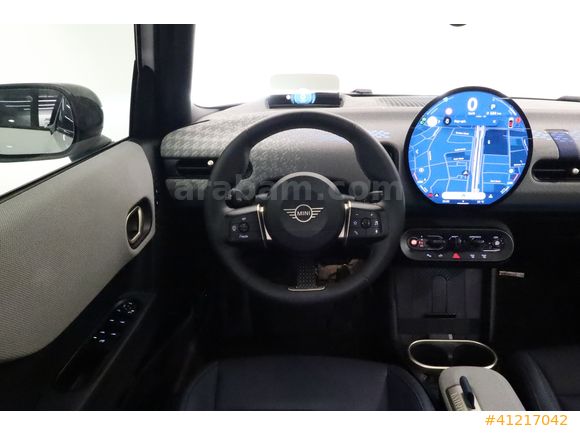 ÖZTORUN OTO - 2024 - MINI Cooper 1.5 - Favoured