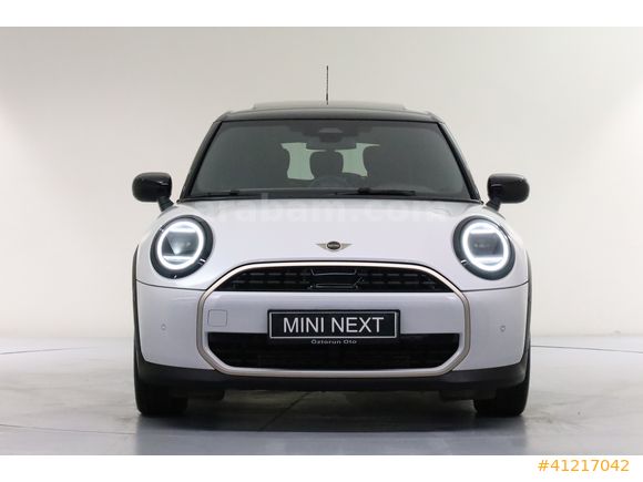 ÖZTORUN OTO - 2024 - MINI Cooper 1.5 - Favoured