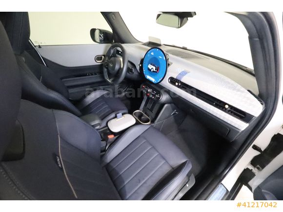 ÖZTORUN OTO - 2024 - MINI Cooper 1.5 - Favoured
