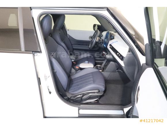 ÖZTORUN OTO - 2024 - MINI Cooper 1.5 - Favoured