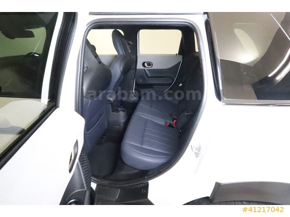 ÖZTORUN OTO - 2024 - MINI Cooper 1.5 - Favoured