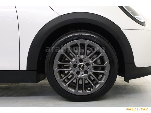 ÖZTORUN OTO - 2024 - MINI Cooper 1.5 - Favoured