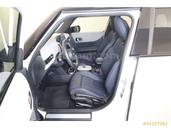 ÖZTORUN OTO - 2024 - MINI Cooper 1.5 - Favoured