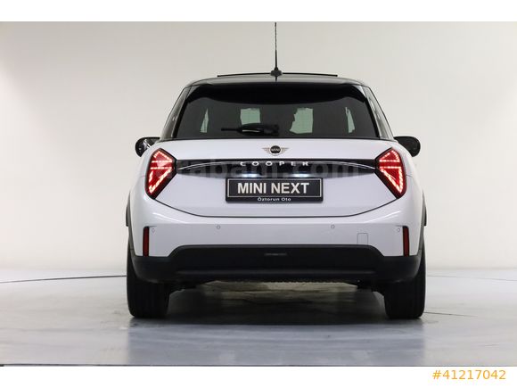 ÖZTORUN OTO - 2024 - MINI Cooper 1.5 - Favoured