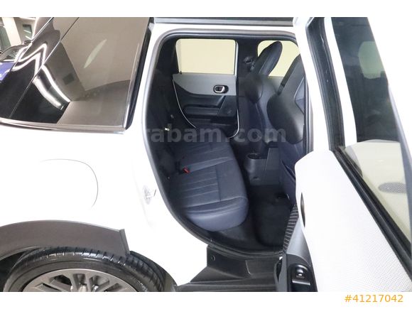 ÖZTORUN OTO - 2024 - MINI Cooper 1.5 - Favoured