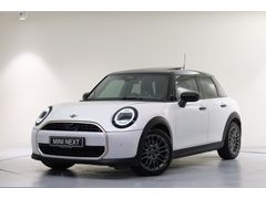 ÖZTORUN OTO - 2024 - MINI Cooper 1.5 - Favoured