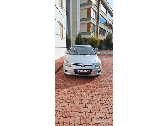 sahibinden satilik hyndai i30 1.6 crdi team