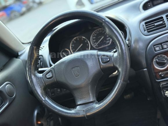 FEVZİ SÜLDÜR'DEN 1999 MODEL ROVER 216 Sİ 1.6 // SUNROOF // KLİMA