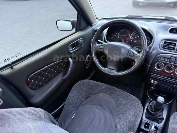 FEVZİ SÜLDÜR'DEN 1999 MODEL ROVER 216 Sİ 1.6 // SUNROOF // KLİMA