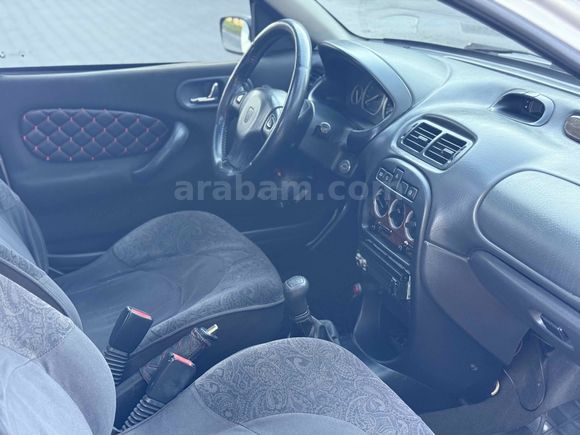 FEVZİ SÜLDÜR'DEN 1999 MODEL ROVER 216 Sİ 1.6 // SUNROOF // KLİMA