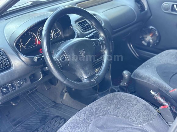 FEVZİ SÜLDÜR'DEN 1999 MODEL ROVER 216 Sİ 1.6 // SUNROOF // KLİMA