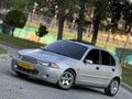 FEVZİ SÜLDÜR'DEN 1999 MODEL ROVER 216 Sİ 1.6 // SUNROOF // KLİMA