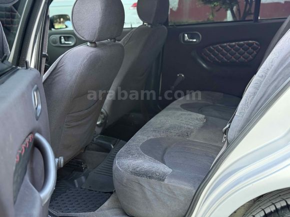 FEVZİ SÜLDÜR'DEN 1999 MODEL ROVER 216 Sİ 1.6 // SUNROOF // KLİMA