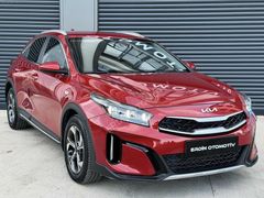 ERDİN OTO BOYASIZ 2024 KİA X-CEED 1.5 T-GDİ COOL PLUS