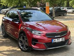 2019 Kia XCeed 1.6 CRDI PRESTIGE DESİGN HATASIZ