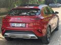 2019 Kia XCeed 1.6 CRDI PRESTIGE DESİGN HATASIZ