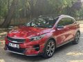 2019 Kia XCeed 1.6 CRDI PRESTIGE DESİGN HATASIZ