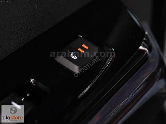 OTOSTORE'DAN ACTYON 1.5 GDI 4X4 2025