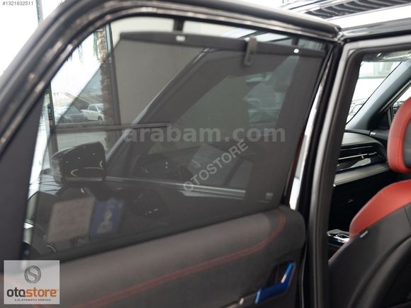 OTOSTORE'DAN ACTYON 1.5 GDI 4X4 2025