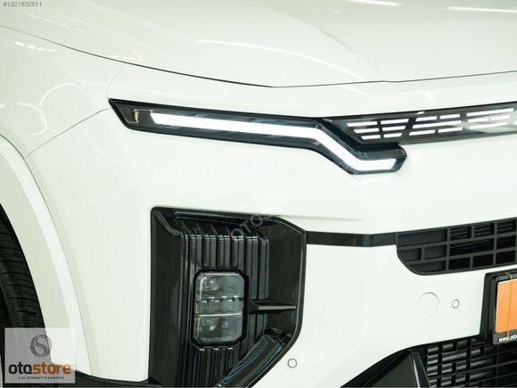 OTOSTORE'DAN ACTYON 1.5 GDI 4X4 2025